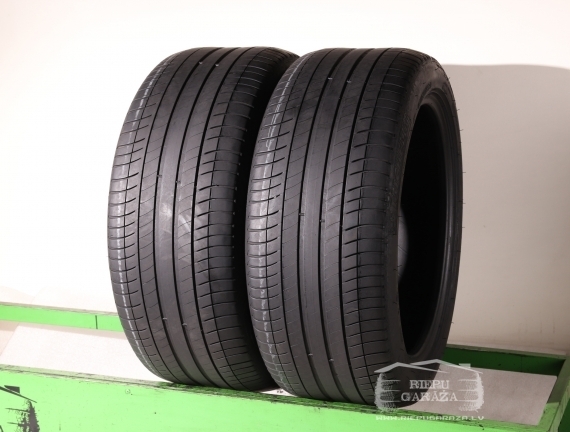 Michelin Primacy 3