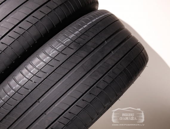 Michelin Primacy 3