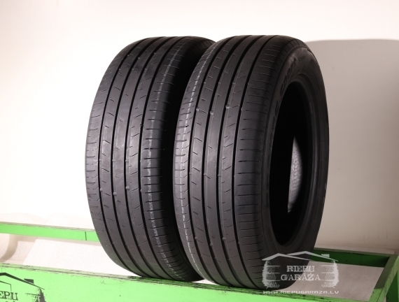 Toyo Proxes Sport SUV