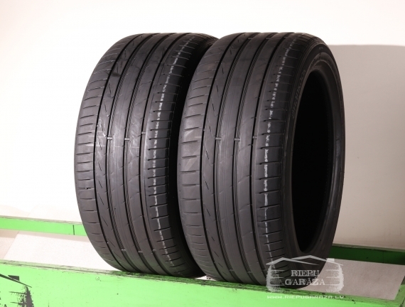 Hankook Ventus S1 Evo 2 K117