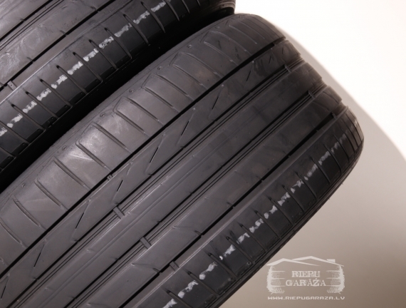 Hankook Ventus S1 Evo 2 K117