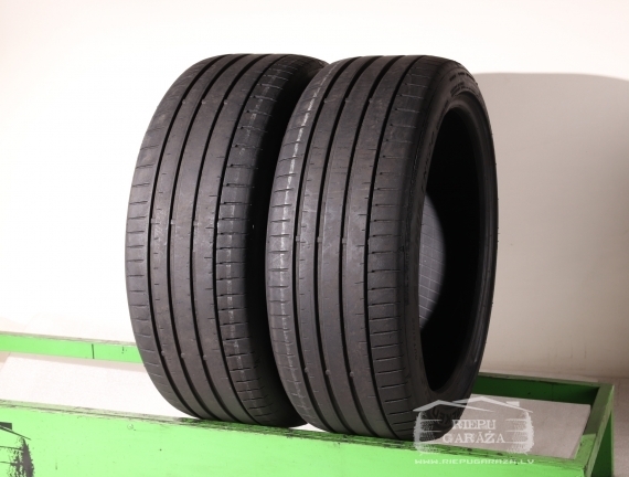 Falken FK520