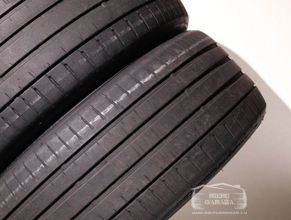 Falken FK520
