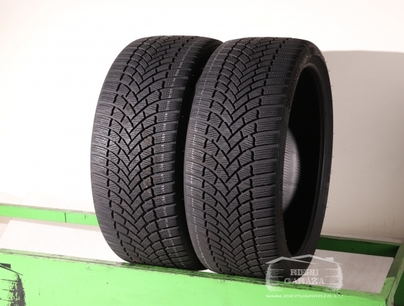 Bridgestone Blizzak LM005