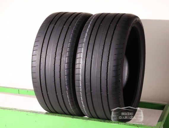 Goodyear Eagle F1 Asymmetric 5