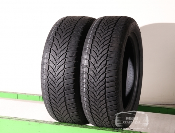 Goodyear UltraGrip Ice 2