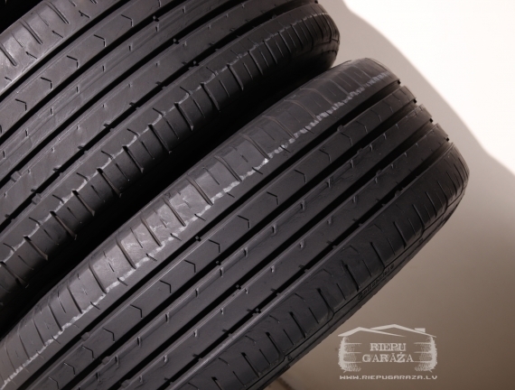 Continental Conti Premium Contact 5