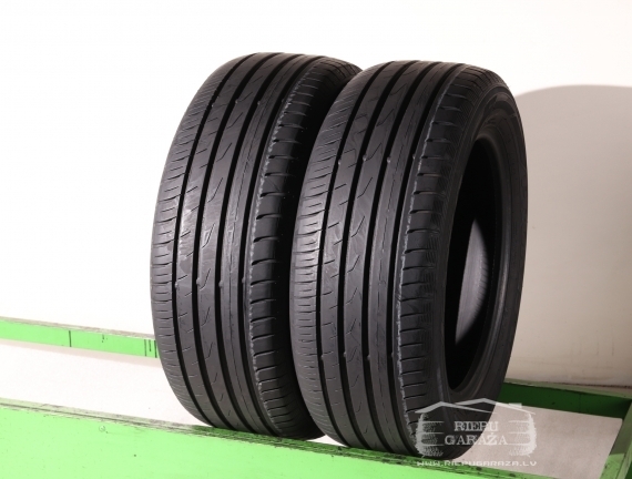 Toyo Proxes CF2