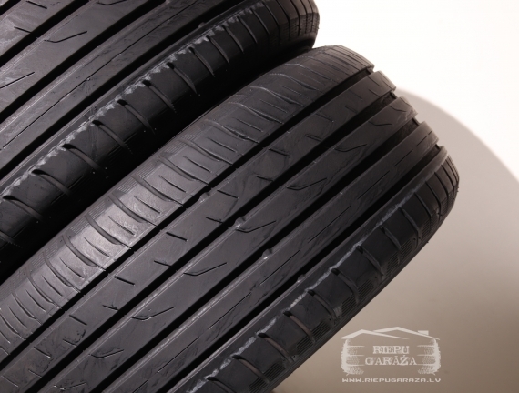 Toyo Proxes CF2