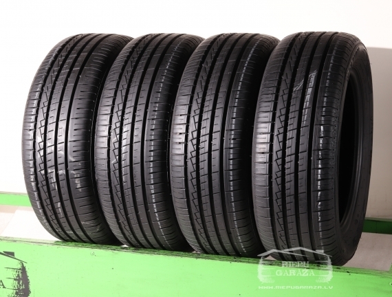 IKON TYRES ECO3