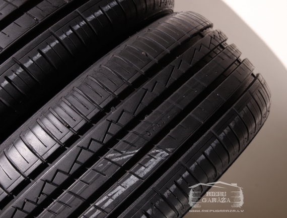 IKON TYRES ECO3