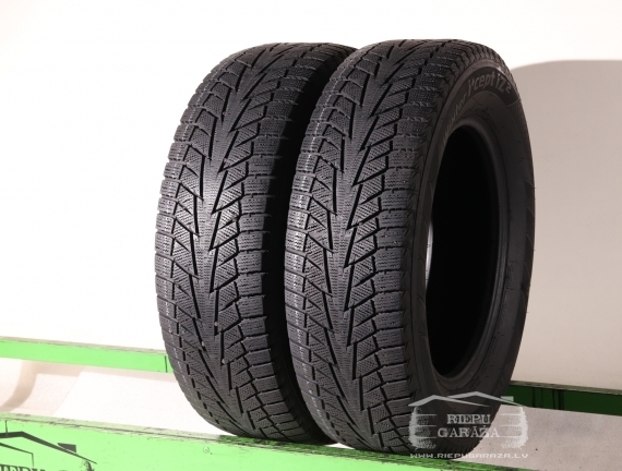Hankook Winter I Cept iZ2 W616