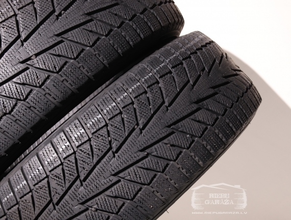 Hankook Winter I Cept iZ2 W616