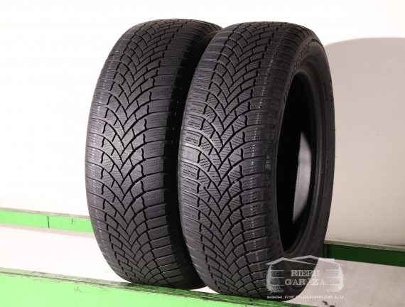 Bridgestone Blizzak LM005