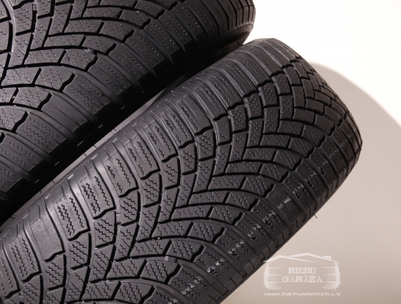 Bridgestone Blizzak LM005