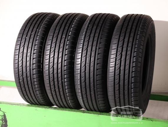 Nokian Nordman SX2