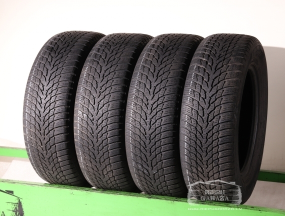 Nokian WR SUMMER PROOF