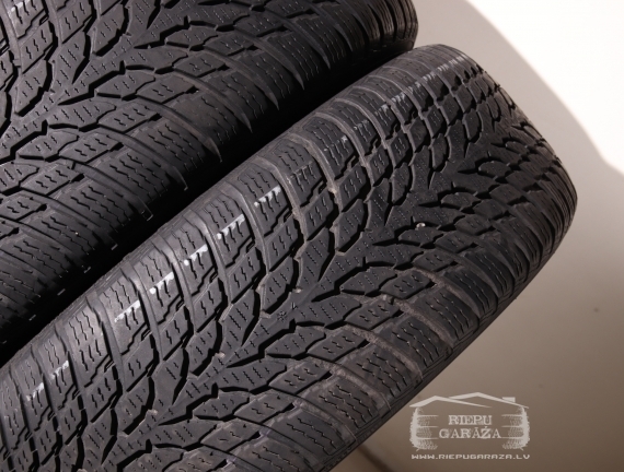 Nokian WR SUMMER PROOF