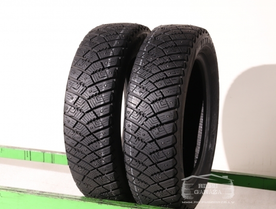 Goodyear UltraGrip Ice Artic