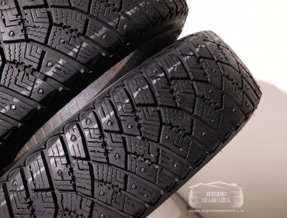 Goodyear UltraGrip Ice Artic