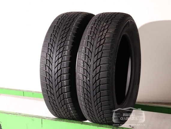 Kumho WinterCraft Ice WI51