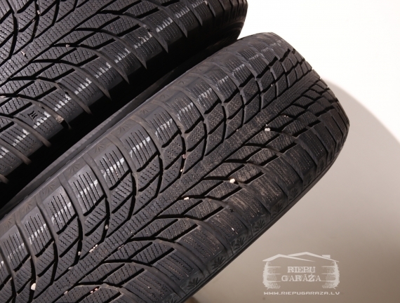 Kumho WinterCraft Ice WI51