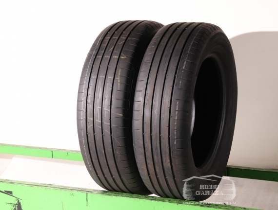 Goodyear Efficientgrip Performance
