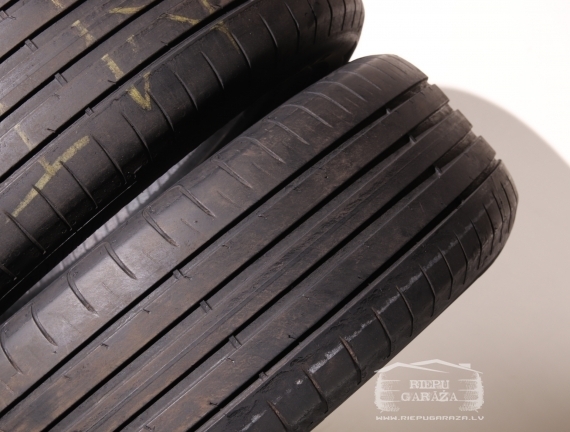 Goodyear Efficientgrip Performance