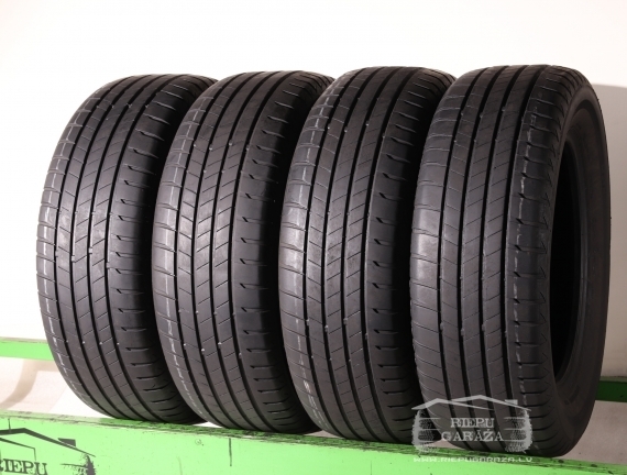Bridgestone Turanza T005