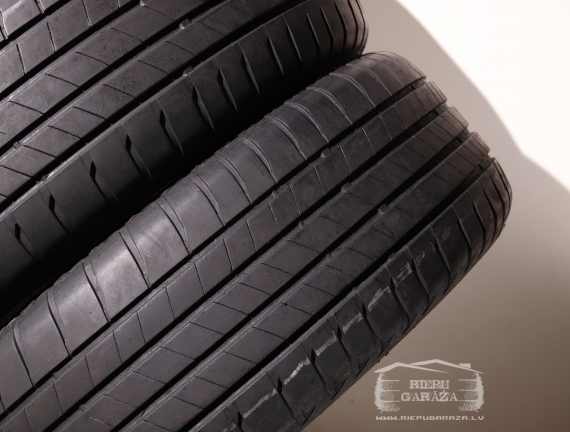 Bridgestone Turanza T005