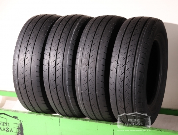 Bridgestone Duravis R660