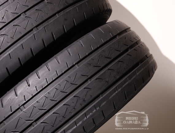 Bridgestone Duravis R660