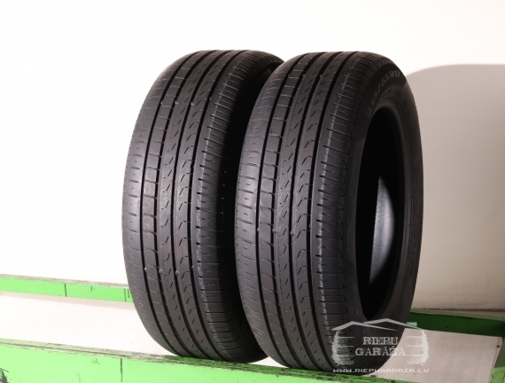 Pirelli Cinturato P7