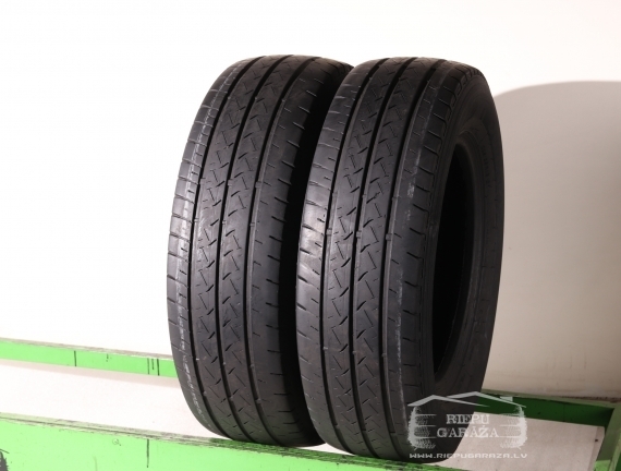 Bridgestone Duravis R660