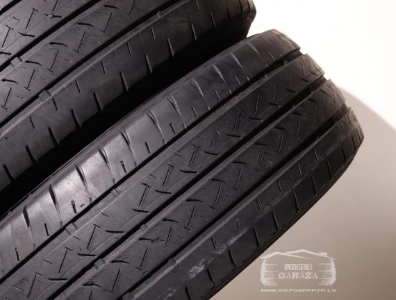 Bridgestone Duravis R660