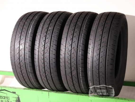 Bridgestone Duravis R660