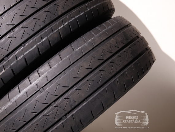 Bridgestone Duravis R660