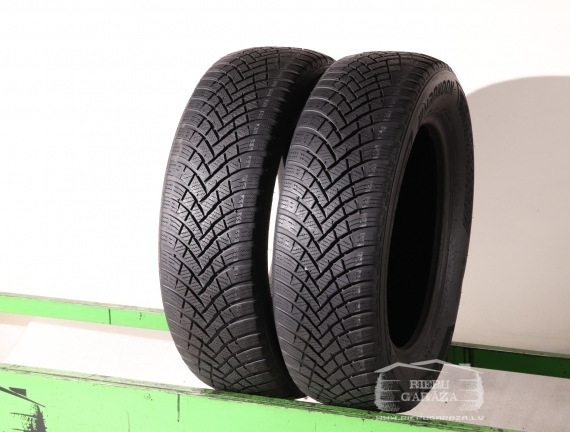 Hankook Winter I Cept RS3 W462