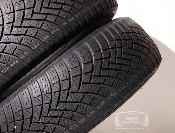 Hankook Winter I Cept RS3 W462
