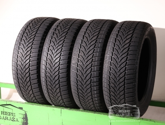 Goodyear UltraGrip Ice 2