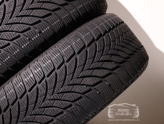 Goodyear UltraGrip Ice 2