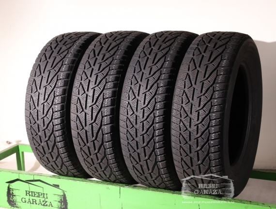 Kormoran SUV SNOW