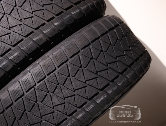 Bridgestone Blizzak DM-V2
