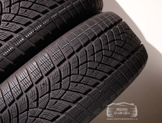Goodyear UltraGrip Performance+