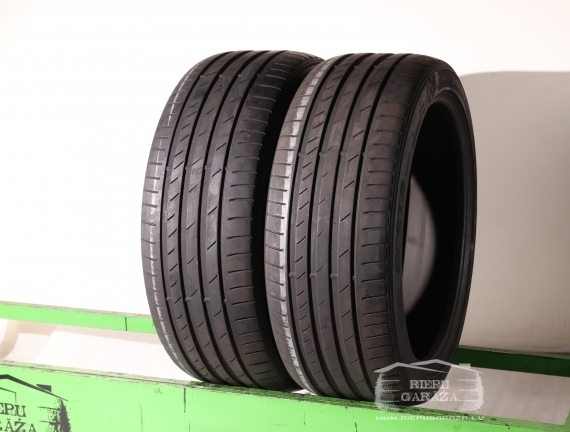Marshal (Kumho) ECSTA PS71