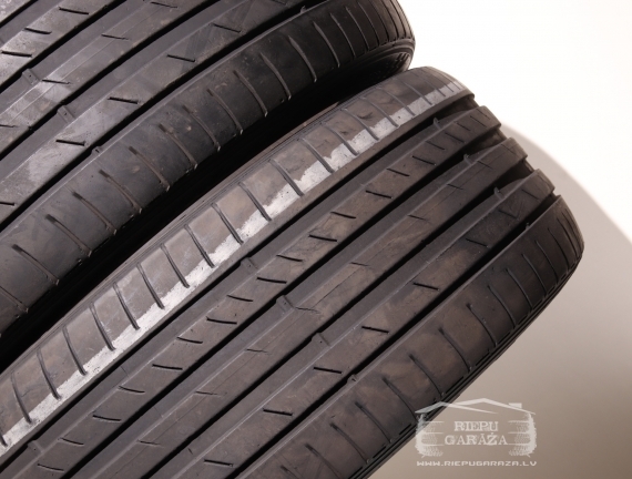 Marshal (Kumho) ECSTA PS71