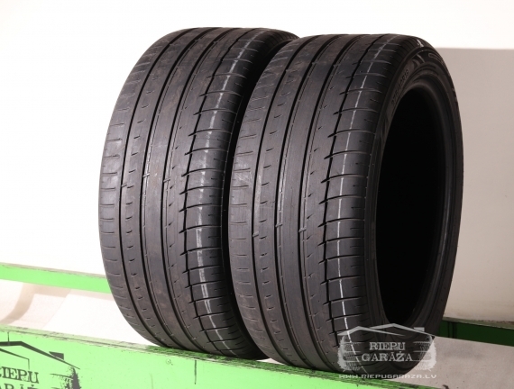 Triangle Sportex TH201/TSH11