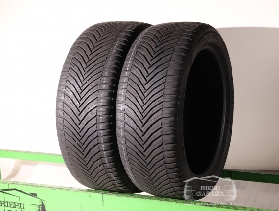 Michelin Cross Climate SUV