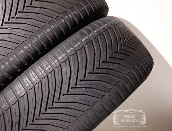 Michelin Cross Climate SUV