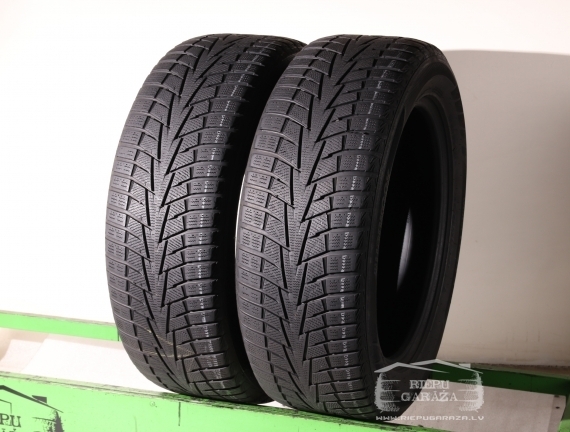 Hankook Winter I Cept iZ2 W616